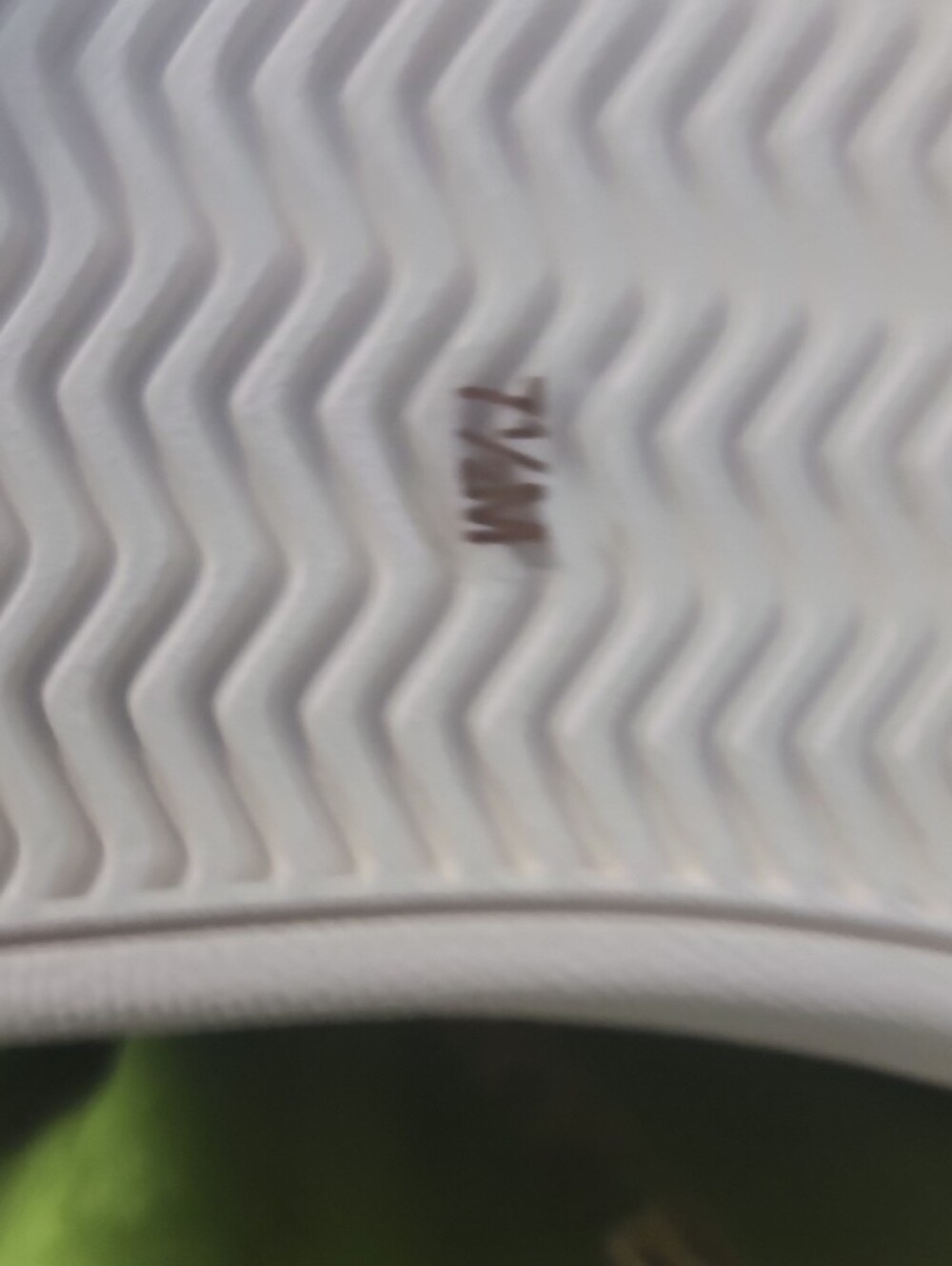Tory Burch Suede and Leather Low-Top Sneaker in Light Blue, Cream and Pink - Picture 7 of 15